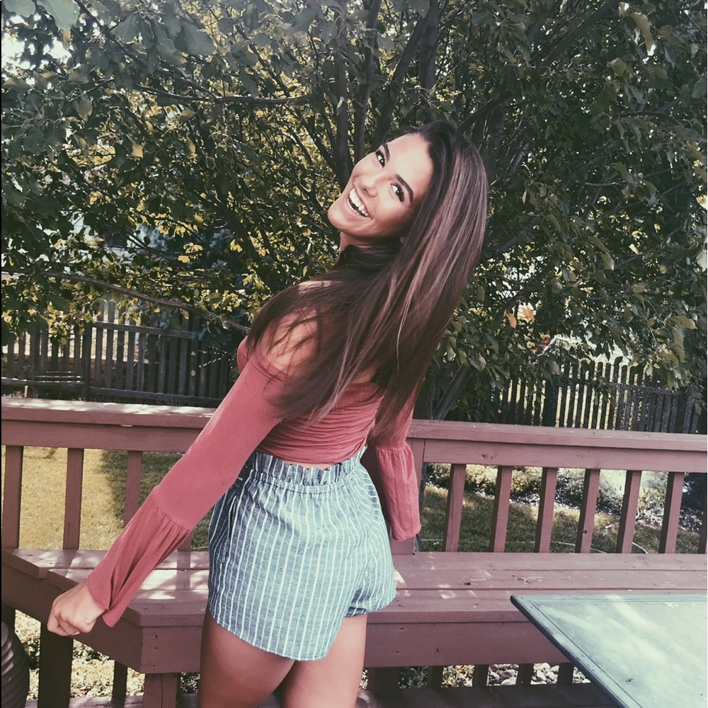 Meet your Posher, Riley